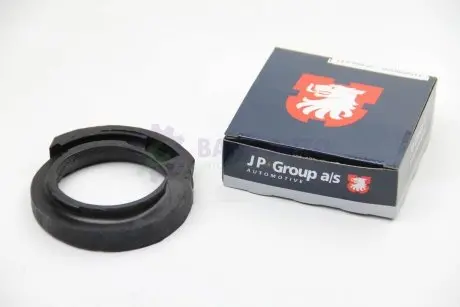 Просивка пружини зад. верхня Golf II/III/IV JP GROUP 1152550100
