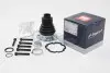 Пильник шруса внутр Caddy III 2.0SDI/1.4i/1.6i 04- JP GROUP 1153700610 (фото 1)