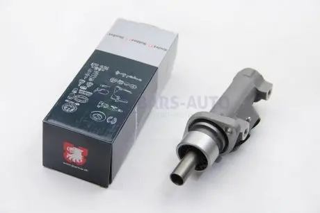 Тормозной цилиндр главный 22.2mm (ATE) Golf II/Passat/T4 JP GROUP 1161101100