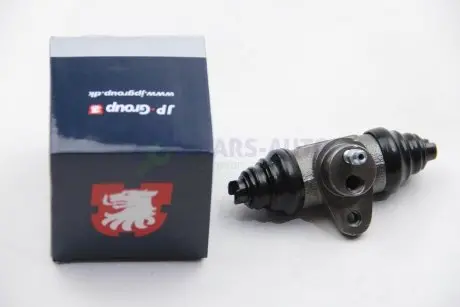 Гальмівний циліндр колісний зад. T4 (20.64mm) JP GROUP 1161300300