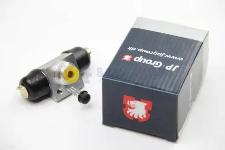 Тормозной цилиндр колесный 19.05mm Golf III/Fabia/Octavia/Roomster JP GROUP 1161300500