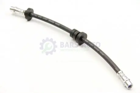 Тормозной шланг перед. T4 91- JP GROUP 1161602000