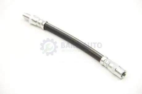 Тормозной шланг зад. T4 96-03/Golf II/Passat 96- JP GROUP 1161602700