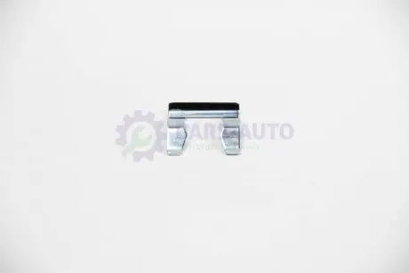 Кронштейн крепление тормозного шланга Golf/Passat/Caddy/Fabia/Octavia 96- JP GROUP 1161650100