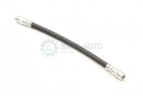 Тормозной шланг Audi 100/Passat -90 (261mm) JP GROUP 1161700700