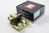 Супорт гальмівний Golf II/III/Passat B2 (ATE) Лів. JP GROUP 1161900470 (фото 1)
