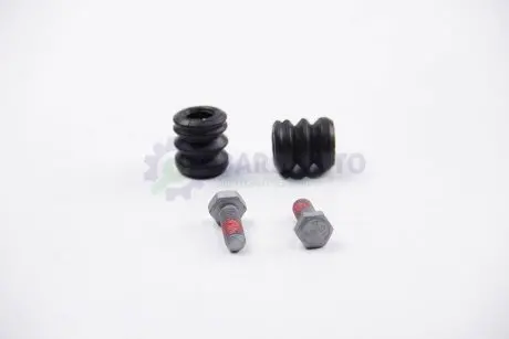 Ремкомпл. направляючих супорта Audi/BMW/PSA/Fiat/Ford/ MB/Renault/Skoda/Volvo/VW JP GROUP 1161951410
