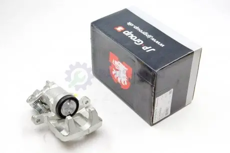 Супорт зад Golf II/Passat B3/B4 Лів. JP GROUP 1162000270