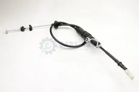 Трос сцепление Passat -97 1.6-2.0 JP GROUP 1170201400