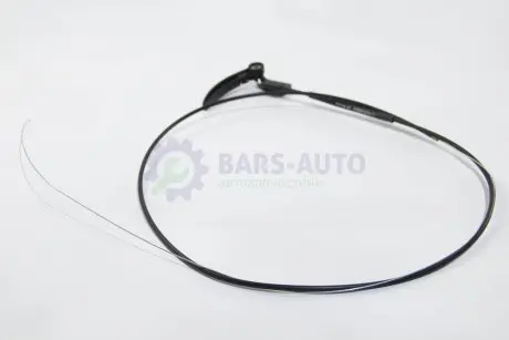 Трос замка капота Audi 80/90 -87 JP GROUP 1170700400