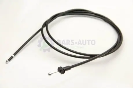 Трос замка капои Octavia 96-10 JP GROUP 1170701100