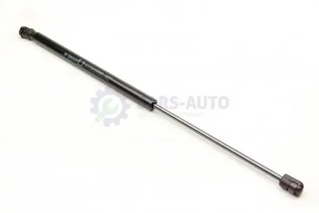 Амортизатор багажника Golf III -97 (500/205mm 330N) JP GROUP 1181200500
