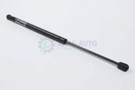 Амортизатор багажника Octavia 04-13 (494/190mm 480N) JP GROUP 1181209400
