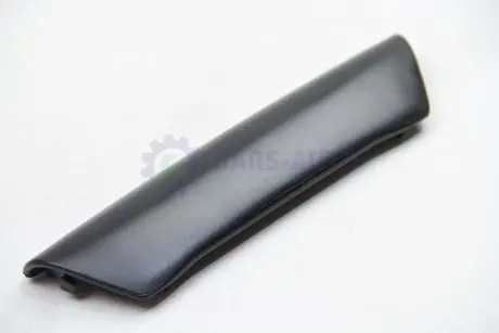 Накладка ручки дверей перед T5 03- (внутр.) Л.=Пр. JP GROUP 1187800600