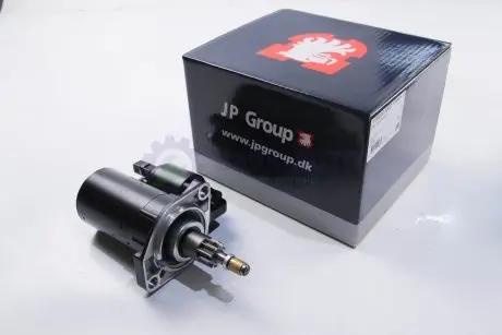 Сиртер Golf III/Passat B4/Sharan 1.6-2.0 (1,1кВт/10z) JP GROUP 1190301000