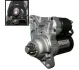 Стартер VW Golf V/VI 1.4/1.6 FSI 03-13 (1kw) (12V) (z=10) JP GROUP 1190304000 (фото 1)