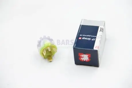 Кониктна група замка зажигания Audi 100 -90 (6 полюс.) JP GROUP 1190400400