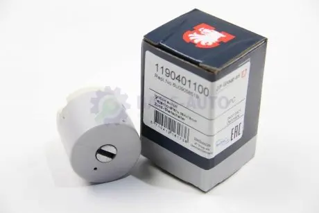 Контактна група замка запалення Felicia -01 JP GROUP 1190401100
