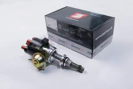 Распределитель зажигания Audi 100 2.2i -90 JP GROUP 1191100400
