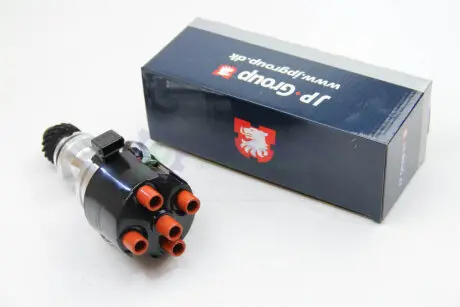 Распределитель зажигания Audi 100/A6/Passat -99 2.0i JP GROUP 1191100500