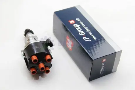 Распределитель зажигания Golf IV -05 1.4/1.6/1.8 JP GROUP 1191100800