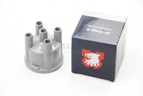 Кришка розподільника запалювання Felicia/Favorit 1.3i -01 JP GROUP 1191200300
