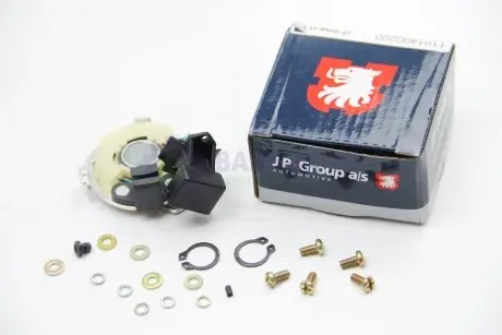 Датчик імпульсів зажигания Golf/Passat/Audi 80 1.3-2.2 -91 JP GROUP 1191400200