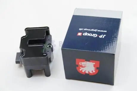 Котушка зажигания Golf/Caddy/Octavia 1.0-2.0 94- JP GROUP 1191600700