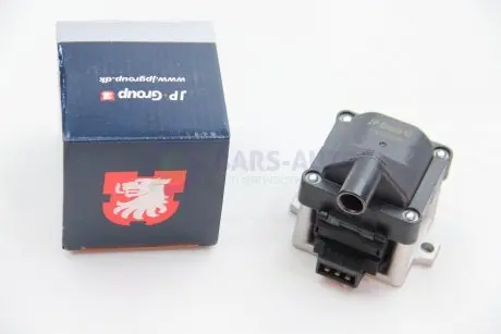 Котушка зажигания A80/Caddy/Golf/Passat 1.0-2.5 85-10 JP GROUP 1191601500