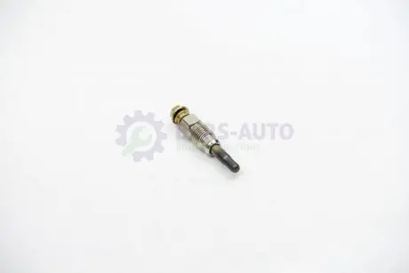 Свічка розжарювання 1.9TDI/2.4D T4 91-03/Caddy 96-04/Golf 93-06 (11V) JP GROUP 1191800300