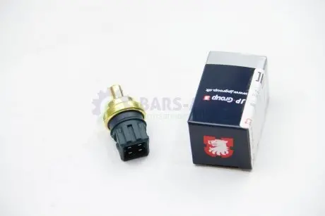 Датчик температури (синий) VW T5/Golf IV 1.0-2.8 94-15 JP GROUP 1193100300