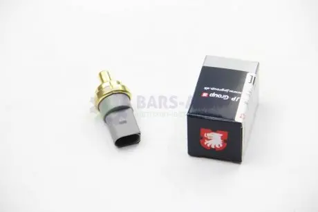 Датчик температури T5 1.9/2.5TDI JP GROUP 1193101400