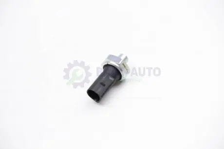 Датчик давления масла (1,2-1,6bar/ 1 конт./чорний) VW T4/Golf IV/Audi A4/A6 1.6-5.0 95-10 JP GROUP 1193501200