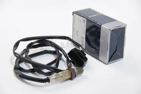 Лямбда-зонд (4 конт.) AUDI A4/A6/PASSAT 2.4-4.2 96-05 JP GROUP 1193803400