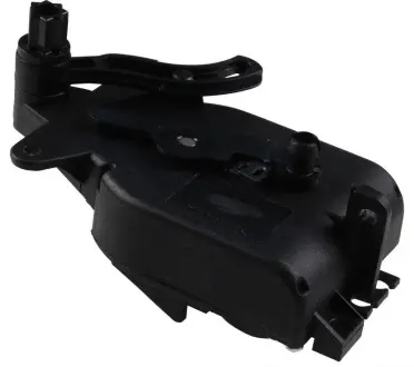 Моторчик заслонки пічки VW Polo/Lupo/Skoda Octavia 97-10 JP GROUP 1195000700