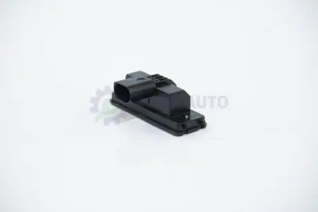 Фонарь освітлення номера Golf IV -05/Polo -09 JP GROUP 1195600500