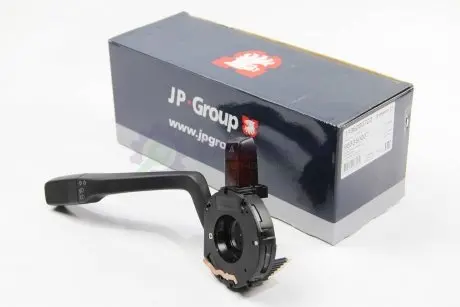 Перемикач підрульовий T4 >96 Л JP GROUP 1196200700