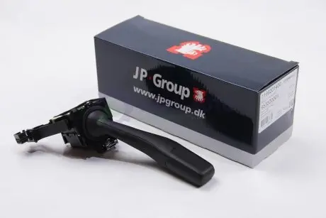 Перемикач подрульовий Octavia/Caddy/Golf V 04- Лів. (4 конт) JP GROUP 1196201400