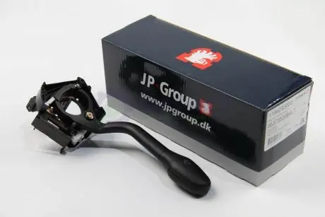 Перемикач подрульовий Caddy-04/Polo -01 Пр. (6 конт.) JP GROUP 1196203000