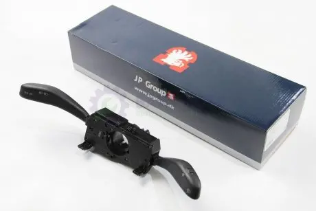 Перемикач подрульовий T5/Polo JP GROUP 1196203300