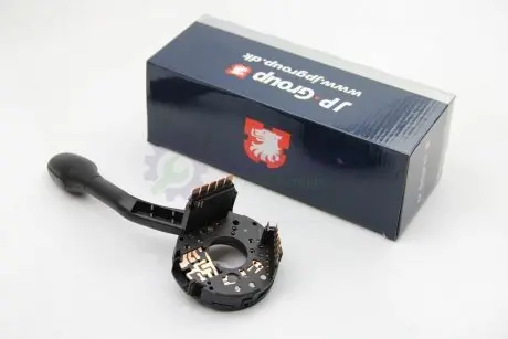 Перемикач подрульовий VW T4 96-03 Л. JP GROUP 1196203700