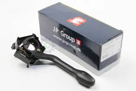 Перемикач підрульовий T4 96-03 Пр. (+зад. двір) JP GROUP 1196203800
