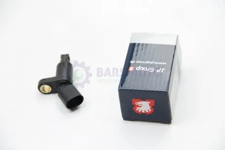 Датчик ABS Задний Golf IV/Bora/Octavia 96-10 (1J0927807B) JP GROUP 1197100400