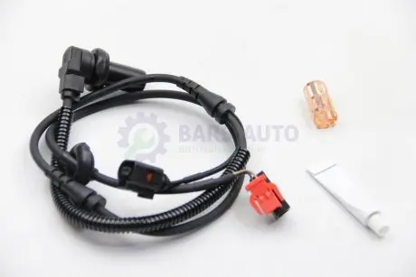 Датчик ABS Передний Passat 96-05/Audi A4 95-01 (1015 мм) JP GROUP 1197102000