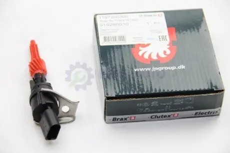 Датчик швидкості AUDI A3/VW CADDY II/III,GOLF II/III/IV/V,PASSAT 1.4-3.2 84- JP GROUP 1197200300