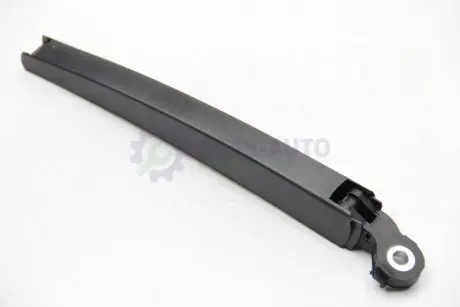 Рычагзаднего стеклоочистителя Fabia/Roomster 06-/Golf V/Passat B6 JP GROUP 1198301200