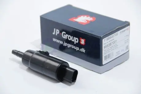 Насос склоомивача VW JP GROUP 1198500700
