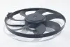 Вентилятор радіатора Fabia/Roomster/Polo (392mm/300W/+AC) JP GROUP 1199103500 (фото 1)