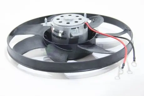 Вентилятор радіатора T4 (450W/345mm) JP GROUP 1199104400