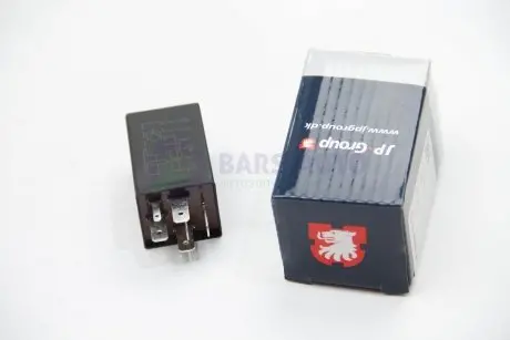 Реле склоочисника LT/Passat/Golf -96/T4 JP GROUP 1199207800